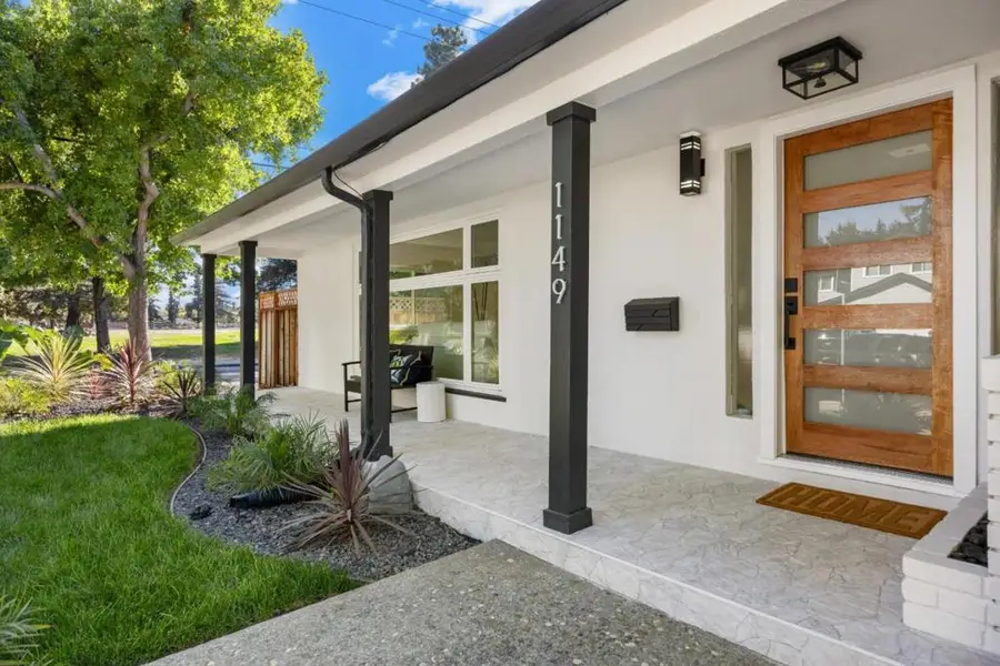 1149 S Daniel Way, San Jose, CA 95128 - #2