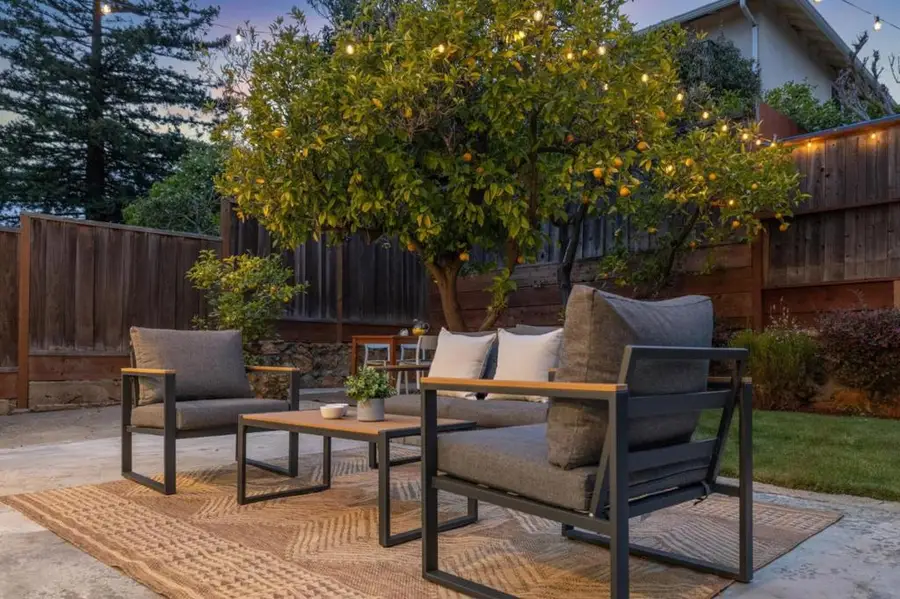 2018 Monroe Avenue, Belmont, CA 94002 - #2