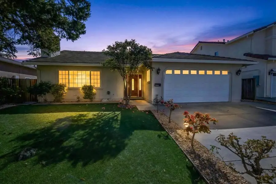 18870 Barnhart Avenue, Cupertino, CA 95014 - #2