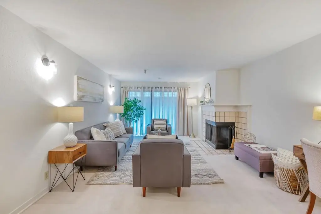 295 Lenox Avenue #203, Oakland, CA 94610 - #1