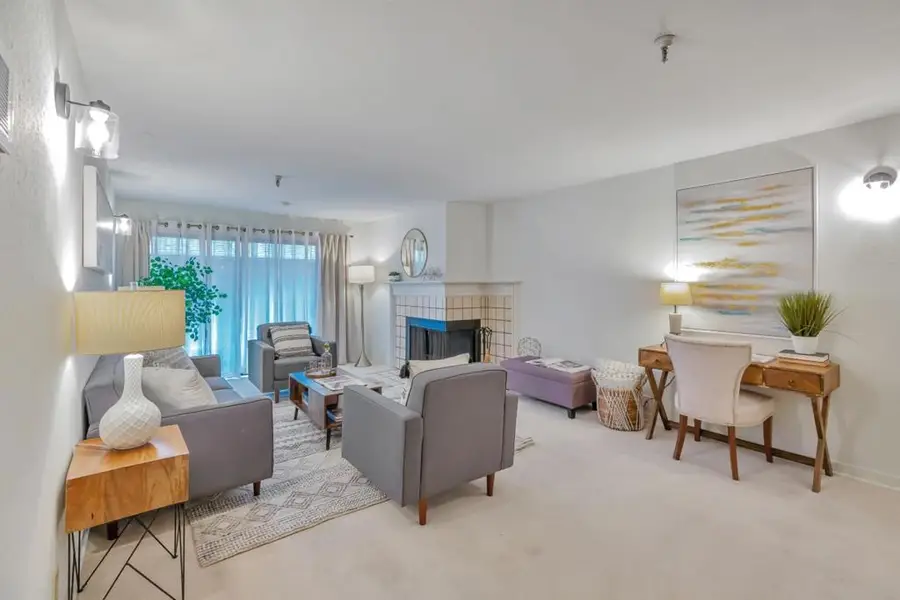 295 Lenox Avenue #203, Oakland, CA 94610 - #3