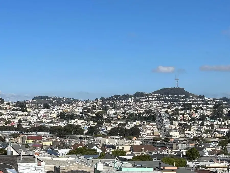 274 Peoria Street, Daly City, CA 94014 - #3