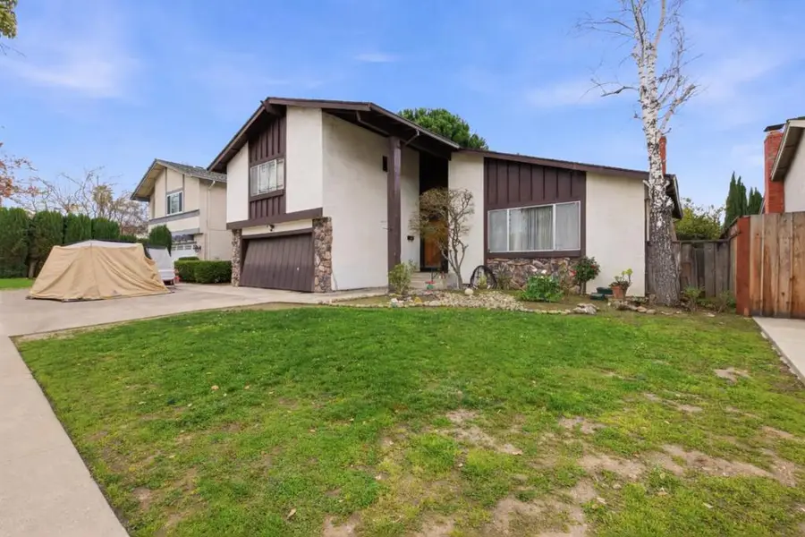 3232 Lenark Drive, San Jose, CA 95132 - #2
