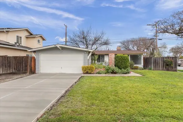 1297 Socorro Avenue, Sunnyvale, CA 94089