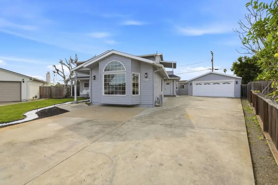 4833 Murphy Court, Fremont, CA 94538 - #2