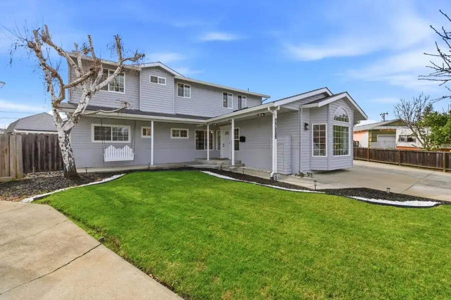 4833 Murphy Court, Fremont, CA 94538 - #3