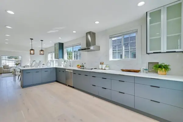 107 N Delaware Street, San Mateo, CA 94401