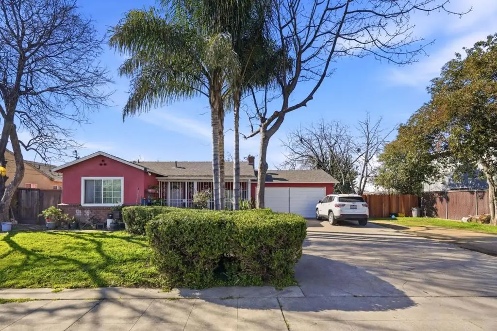855 N 12th Street, San Jose, CA 95112 - #1