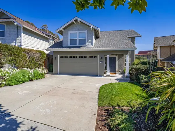 230 Rosemarie Court, Aptos, CA 95003