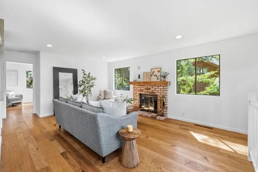 641 Marion Avenue, Ben Lomond, CA 95005 - #3