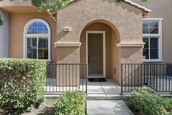 1933 Silva Place, Santa Clara, CA 95054