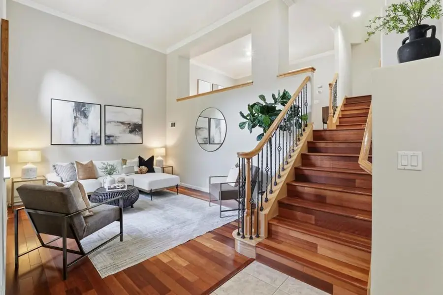 1933 Silva Place, Santa Clara, CA 95054 - #3