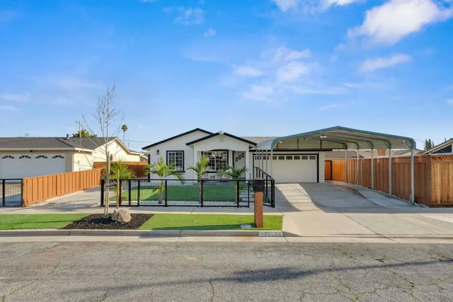 2862 Little Rock Drive, San Jose, CA 95133 - #3