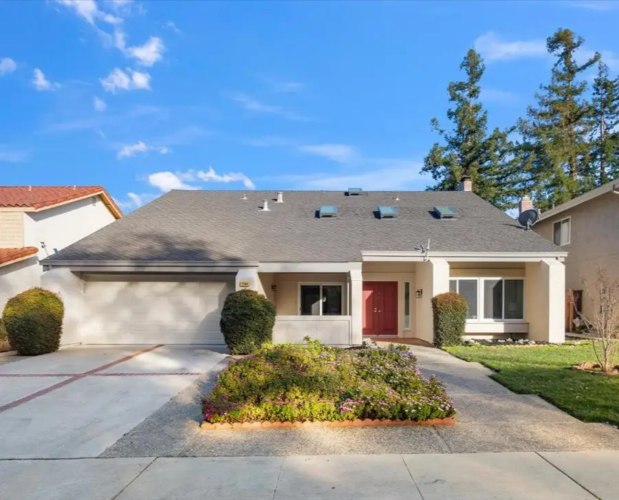 7760 Orogrande Place, Cupertino, CA 95014 - #2