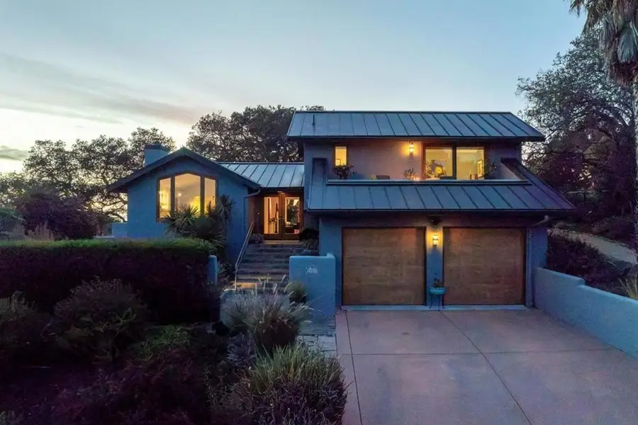 12225 Carola Drive, Carmel Valley, CA 93924 - #2