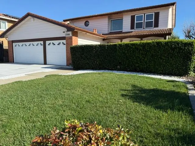 1288 Isengard Court, San Jose, CA 95121 - #1