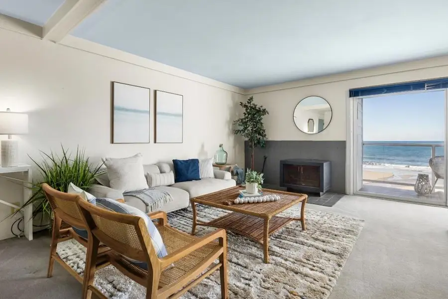 22130 E Cliff Drive #3D, Santa Cruz, CA 95062 - #3