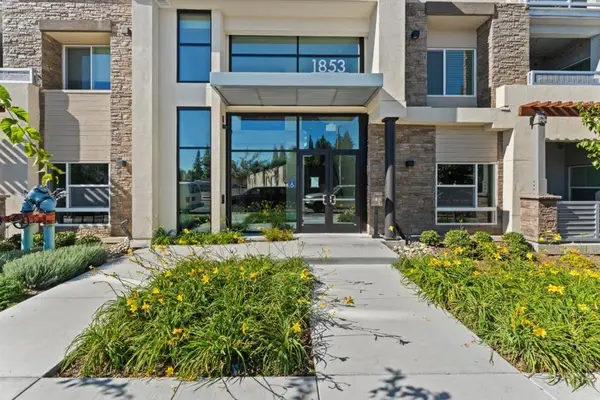 1853 Almaden Road #504, San Jose, CA 95125