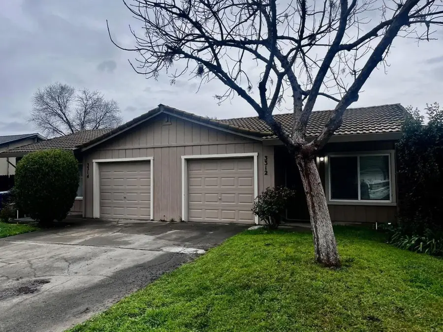 3312 Jayanne Way, Carmichael, CA 95608 - #2