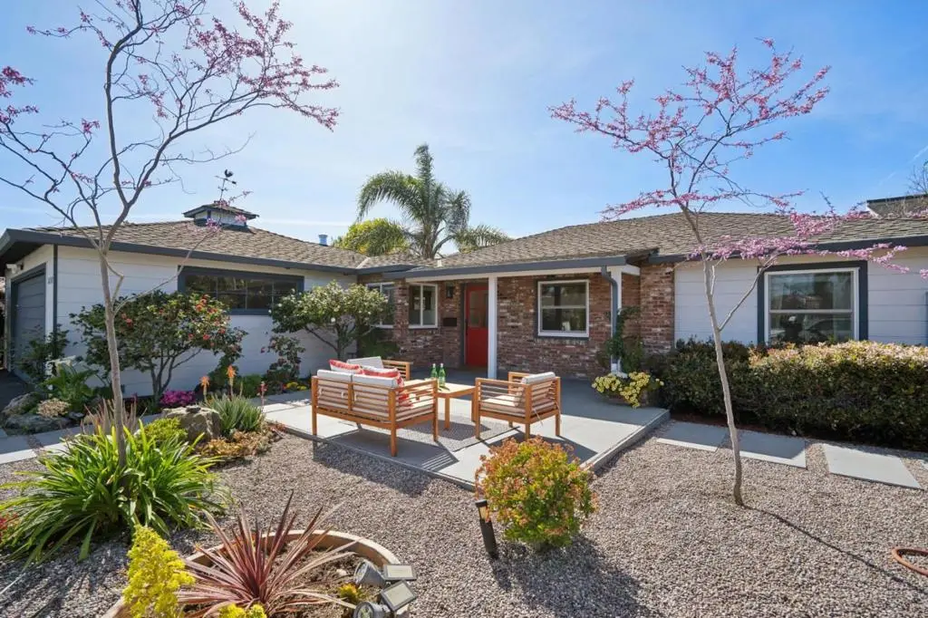637 S Baywood Avenue, San Jose, CA 95128 - #1