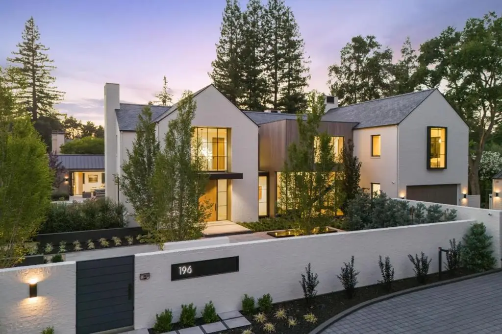 196 Patricia Drive, Atherton, CA 94027 - #1