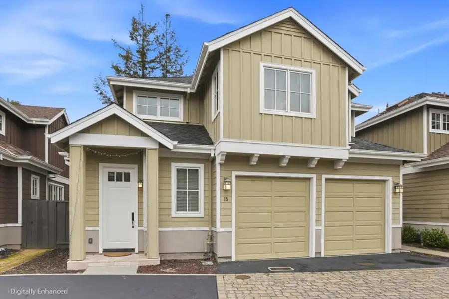 15 Ludina Way, Redwood City, CA 94061 - #2