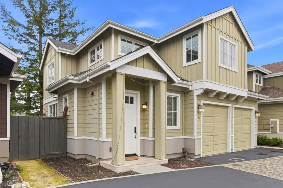 15 Ludina Way, Redwood City, CA 94061 - #3