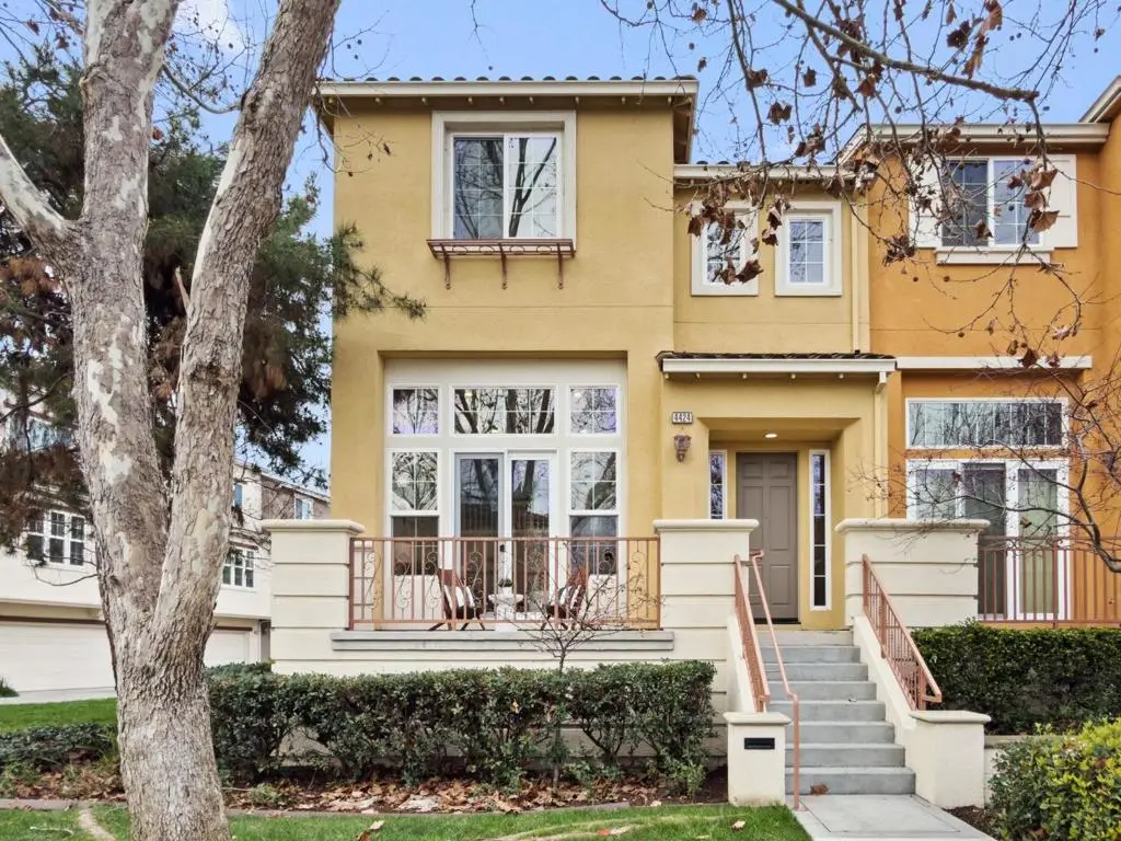 4424 Lick Mill Boulevard, Santa Clara, CA 95054 - #1