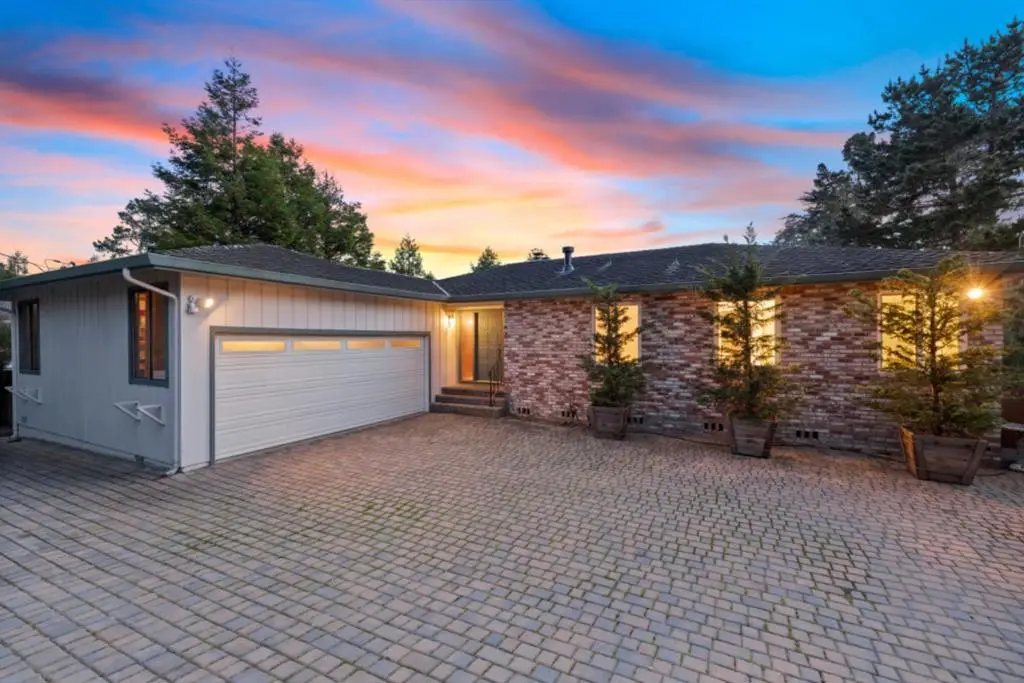 3076 Strawberry Hill Road, Pebble Beach, CA 93953 - #1