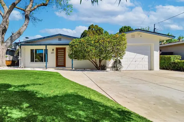 285 W Arbor Avenue, Sunnyvale, CA 94085