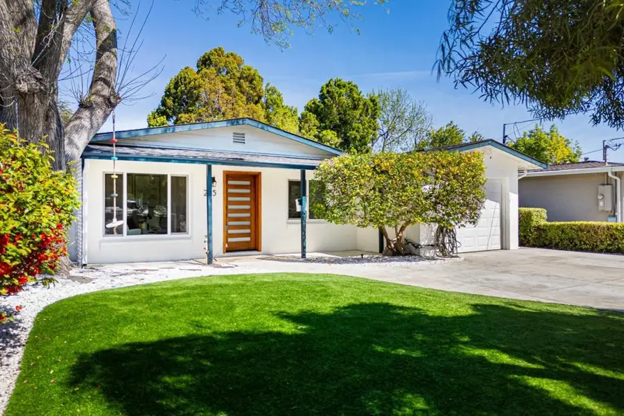 285 W Arbor Avenue, Sunnyvale, CA 94085 - #2