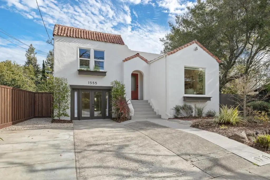 1555 Alma Street, Palo Alto, CA 94301 - #1
