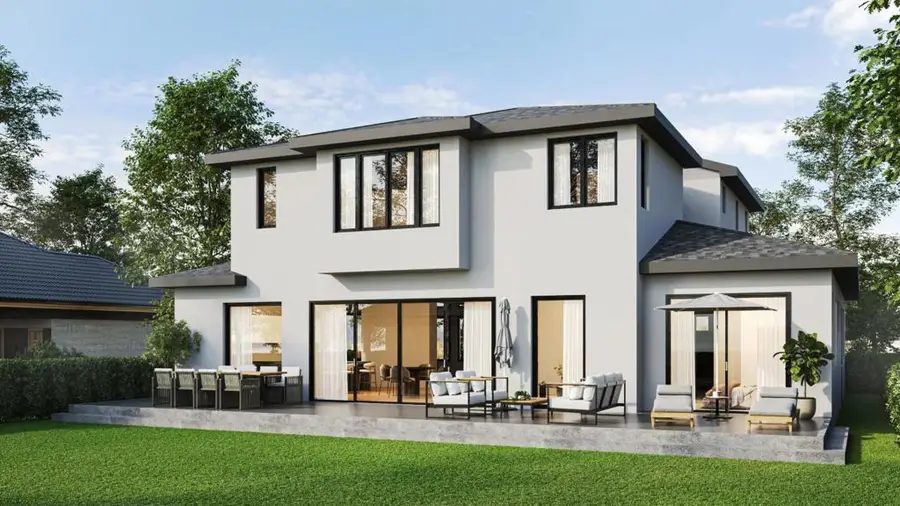 548 6th Avenue, Menlo Park, CA 94025 - #2