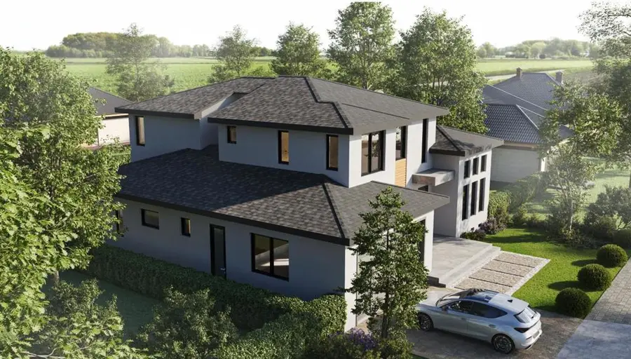 548 6th Avenue, Menlo Park, CA 94025 - #3