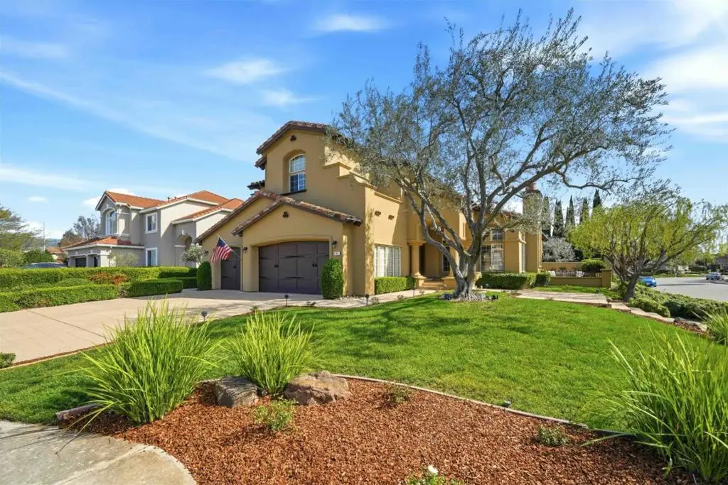 832 English Walnut Way, Morgan Hill, CA 95037 - #1