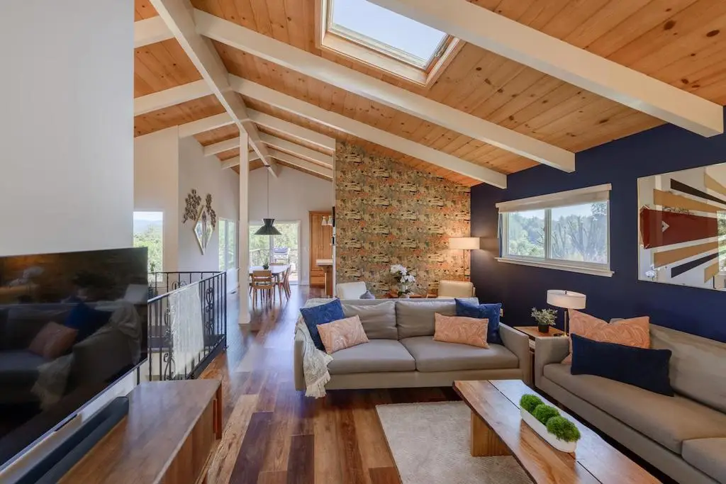 230 Miraflores Road, Scotts Valley, CA 95066 - #1