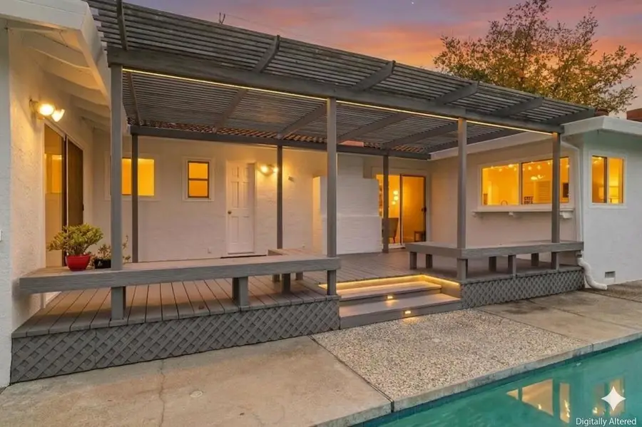 12619 Saratoga Avenue, Saratoga, CA 95070 - #2