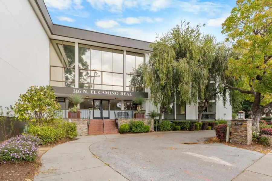 316 N El Camino Real #105, San Mateo, CA 94401 - #2