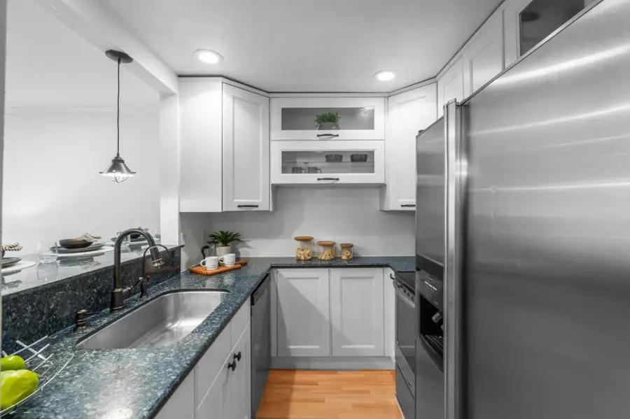 316 N El Camino Real #105, San Mateo, CA 94401 - #3