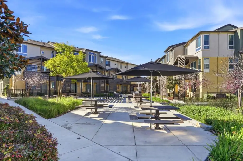 1963 Joshua Tree Circle, Milpitas, CA 95035 - #1