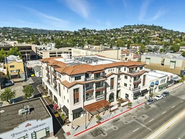 560 El Camino Real #408, San Carlos, CA 94070