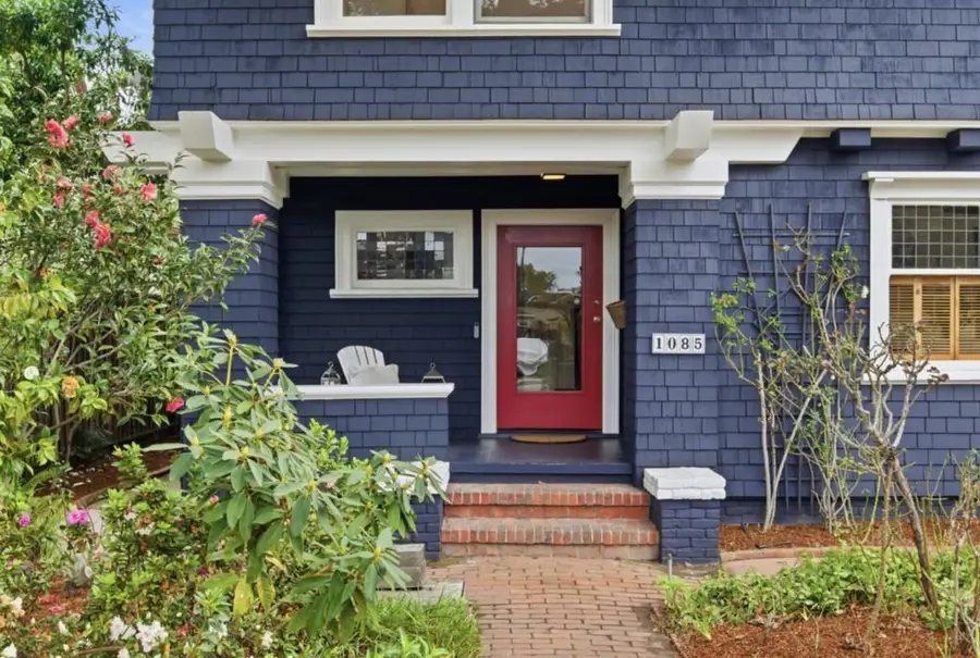 1085 Emerson Street, Palo Alto, CA 94301 - #3