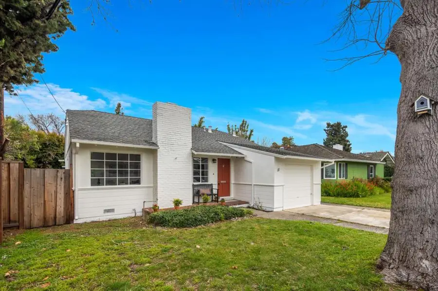 11 Tulip Lane, East Palo Alto, CA 94303 - #2