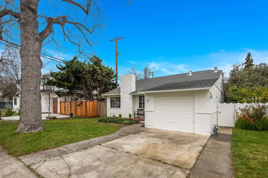 11 Tulip Lane, East Palo Alto, CA 94303 - #3
