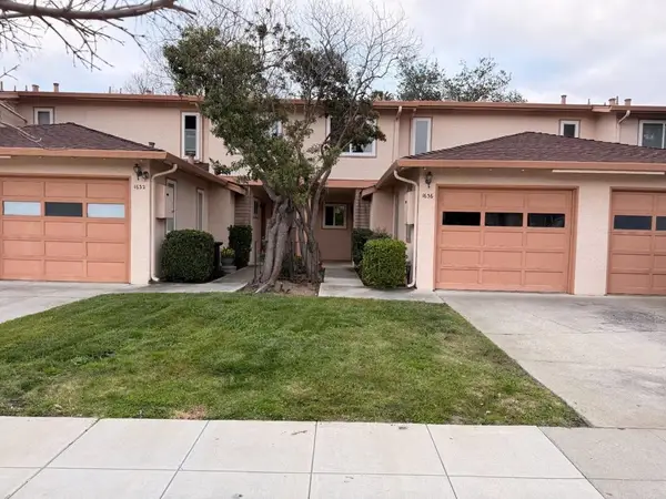1636 Brookvale Drive, San Jose, CA 95129