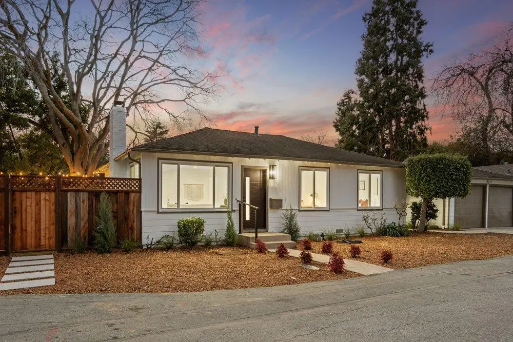 576 Green Manor Court, Palo Alto, CA 94301 - #1