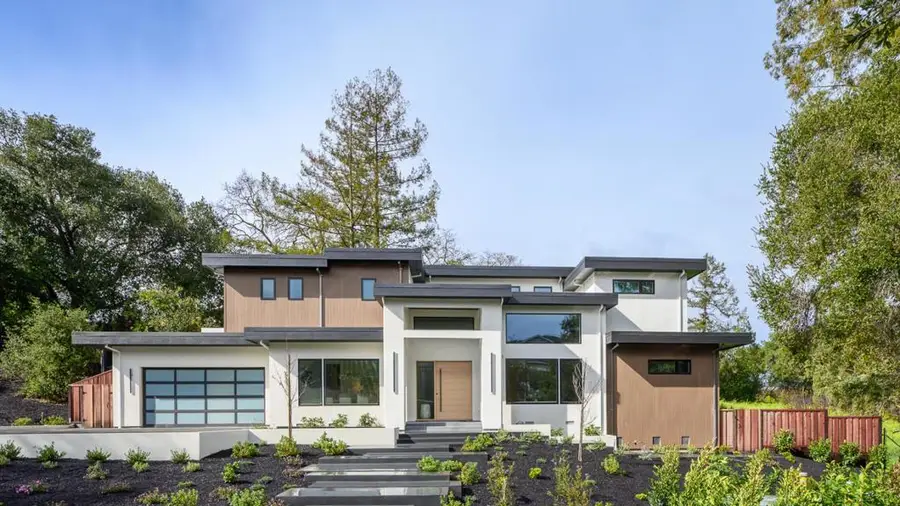 601 Joandra Court, Los Altos, CA 94024 - #3