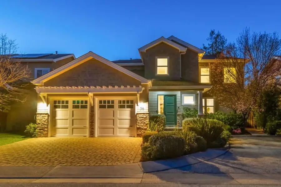 36 Gretel Court, Redwood City, CA 94061 - #2