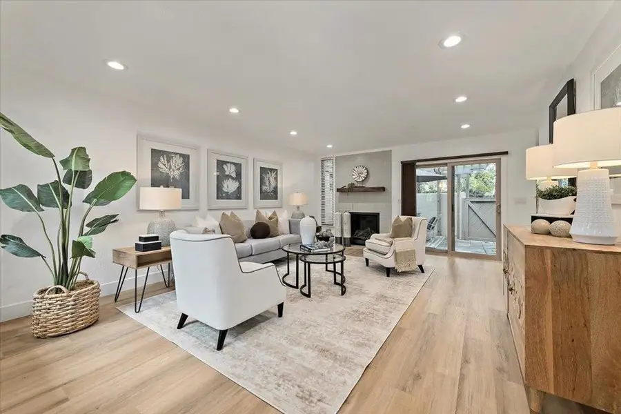 1715 Sandy Creek Lane, San Jose, CA 95125 - #2