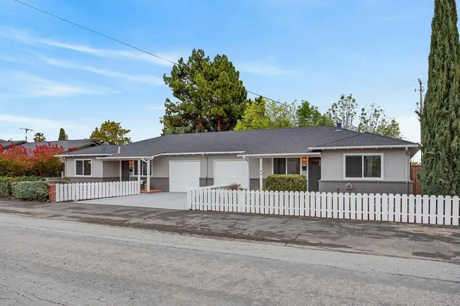 1744 Marich Way, Mountain View, CA 94040 - #2